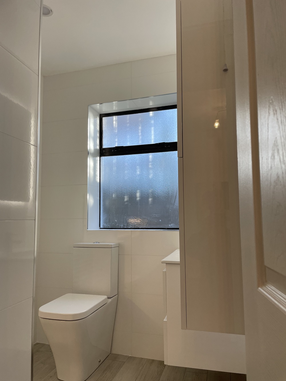 Plumbing Services Cork